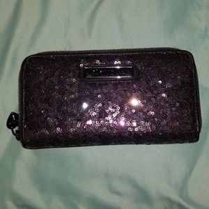 Betsey Johnson wallet